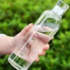 palsticbottle Plastic Aqua Water Bottle